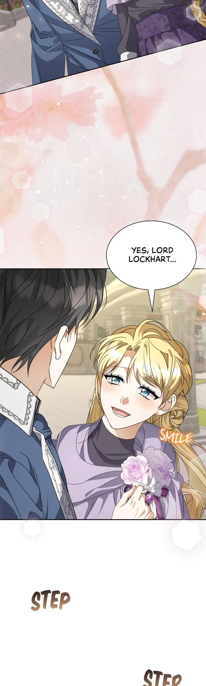Enough with the Flirting chapter 71 page 48