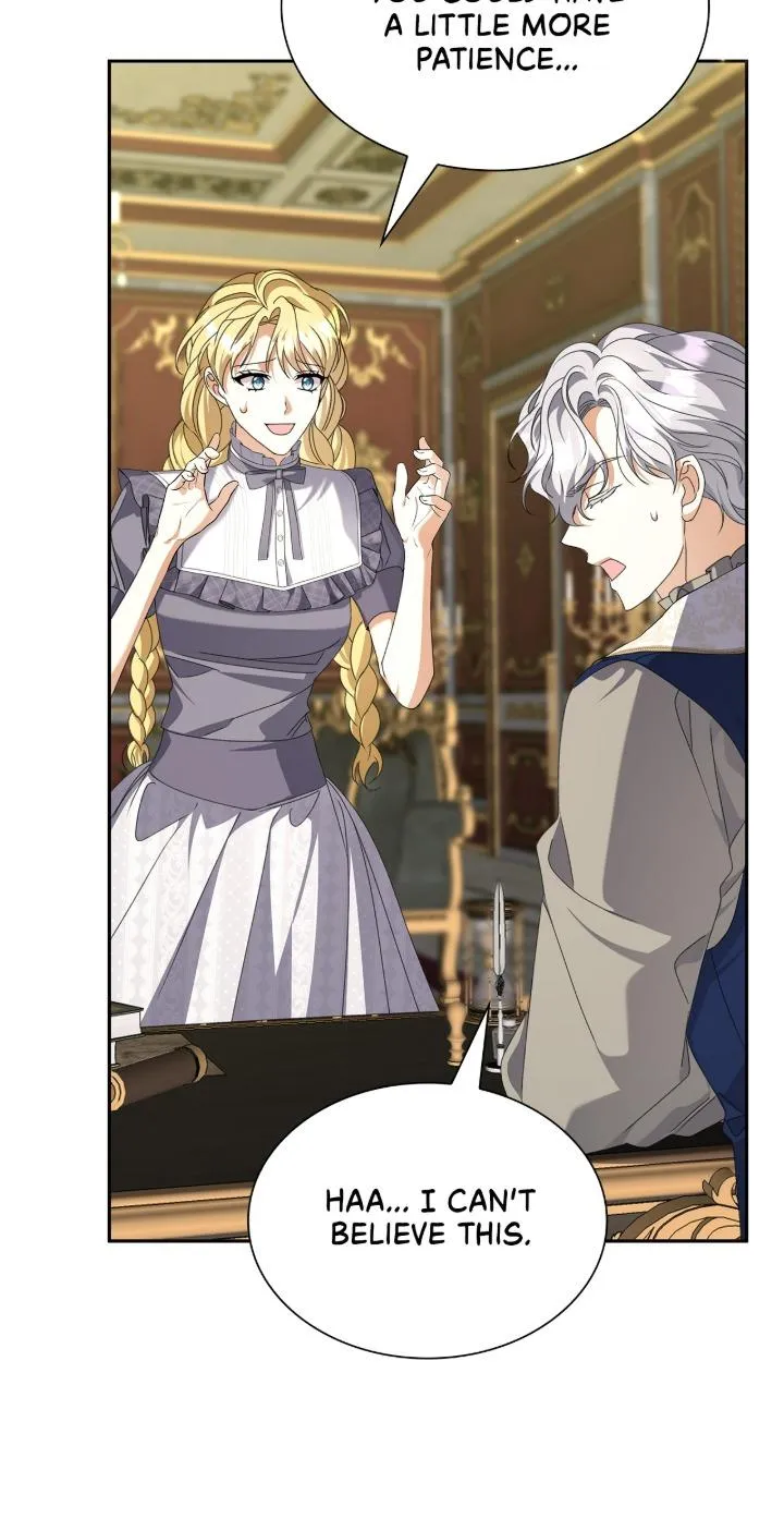 Enough with the Flirting chapter 72 page 12
