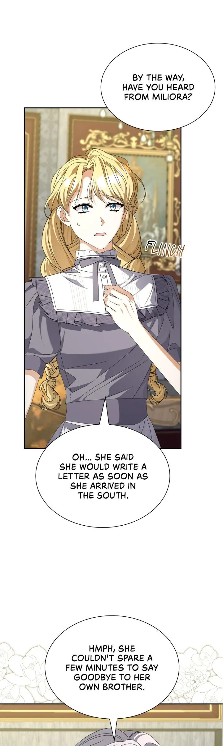 Enough with the Flirting chapter 72 page 13