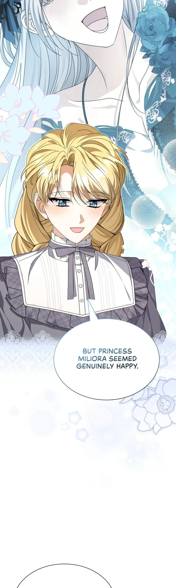 Enough with the Flirting chapter 72 page 17