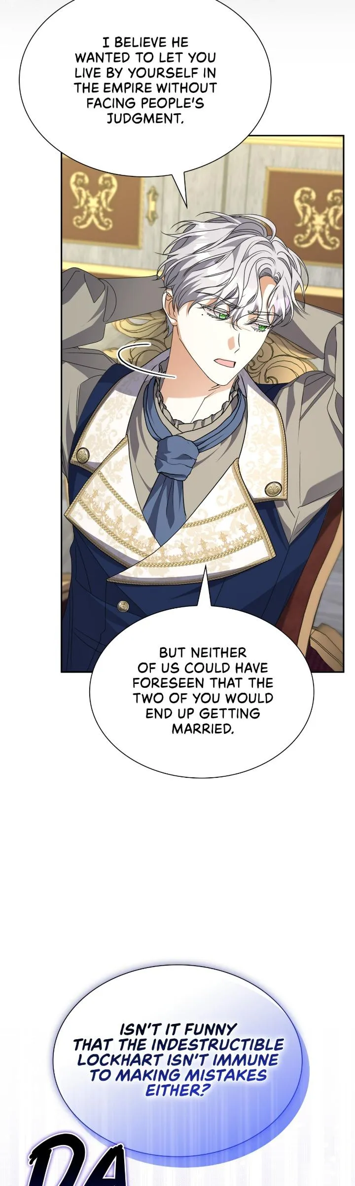 Enough with the Flirting chapter 72 page 23