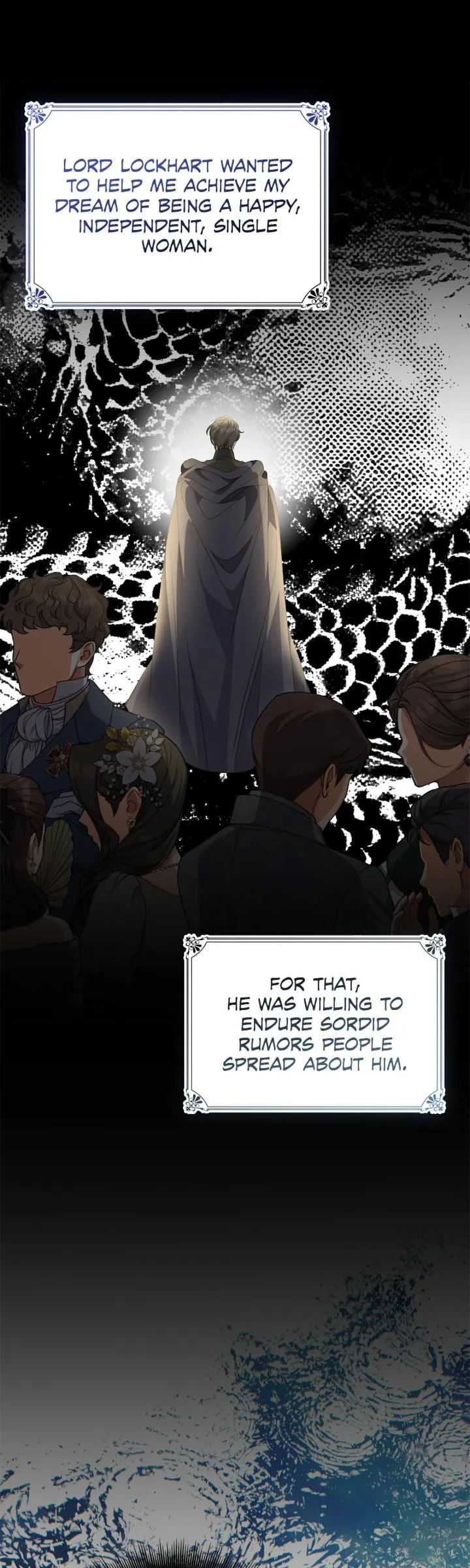Enough with the Flirting chapter 72 page 28