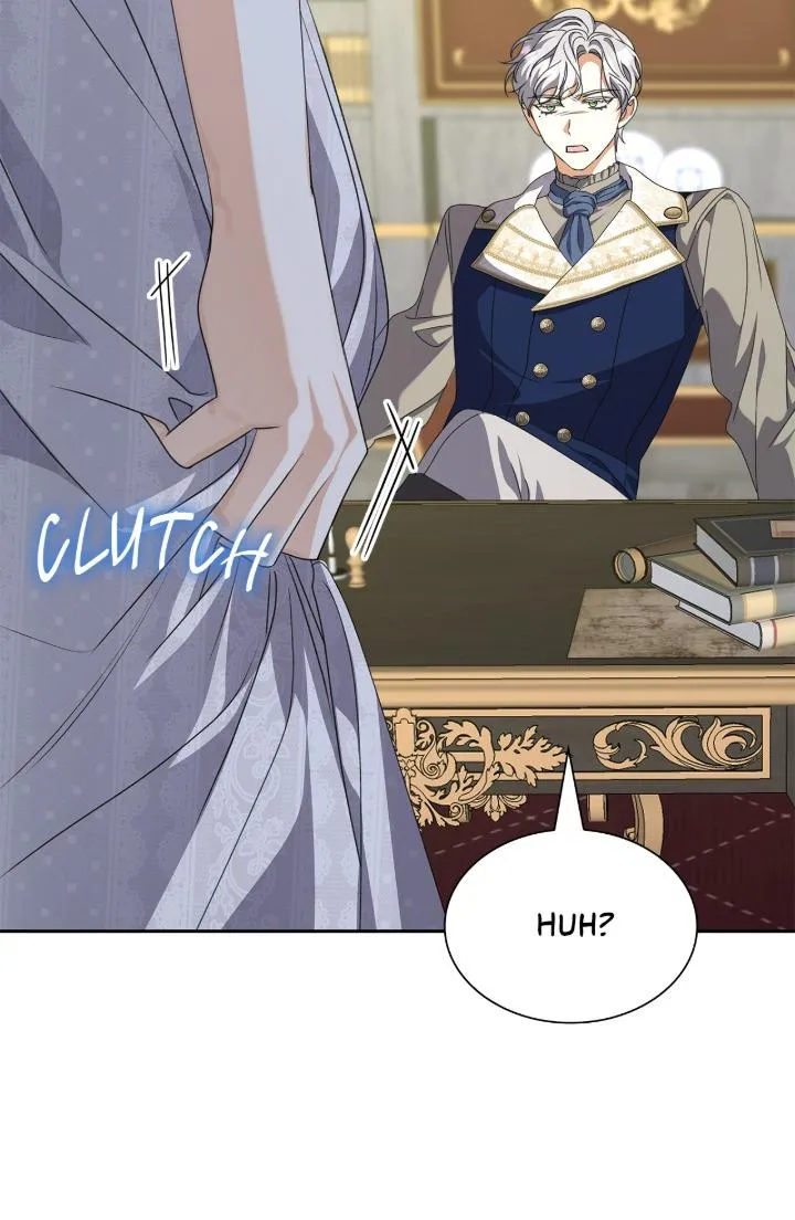 Enough with the Flirting chapter 72 page 30
