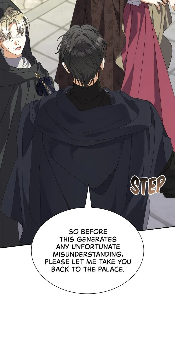 Enough with the Flirting chapter 72 page 45