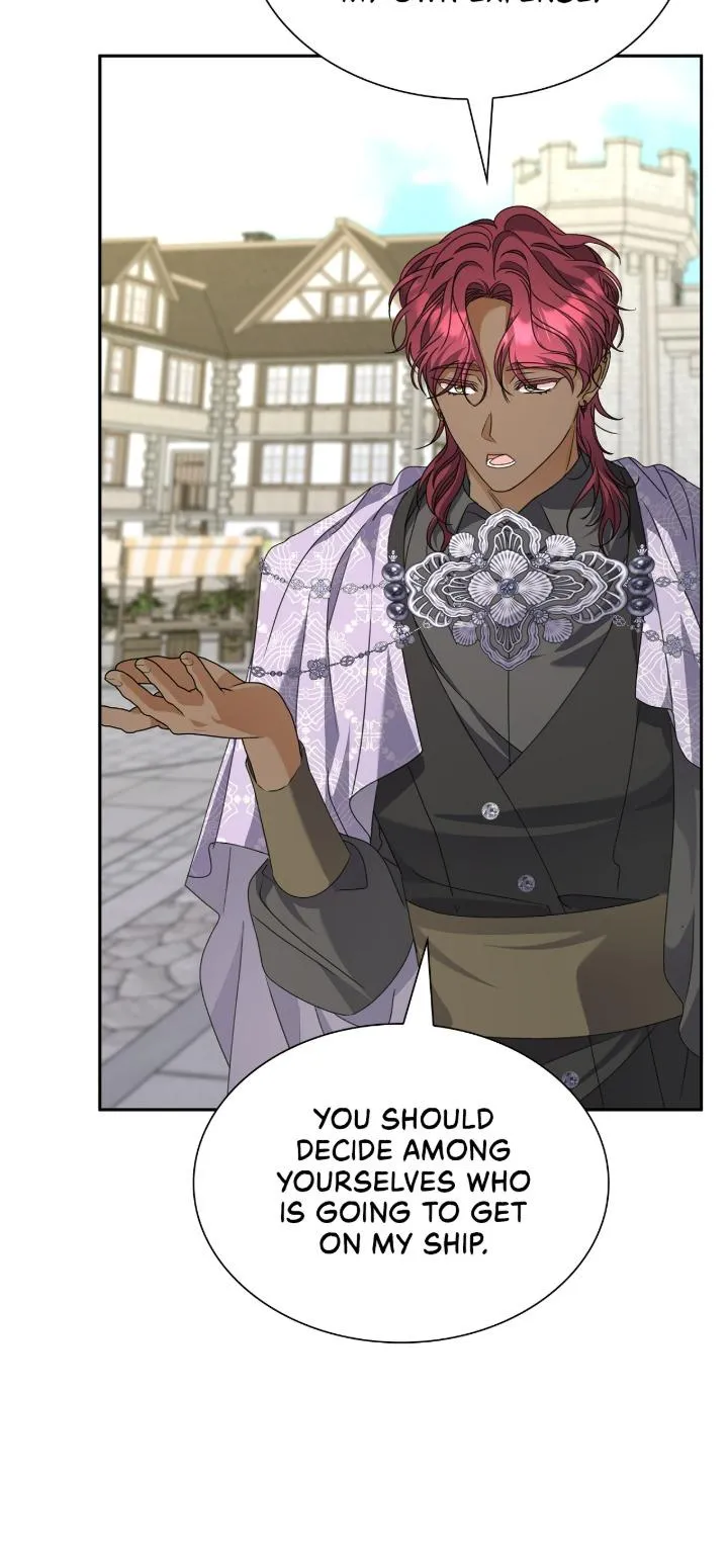 Enough with the Flirting chapter 72 page 51