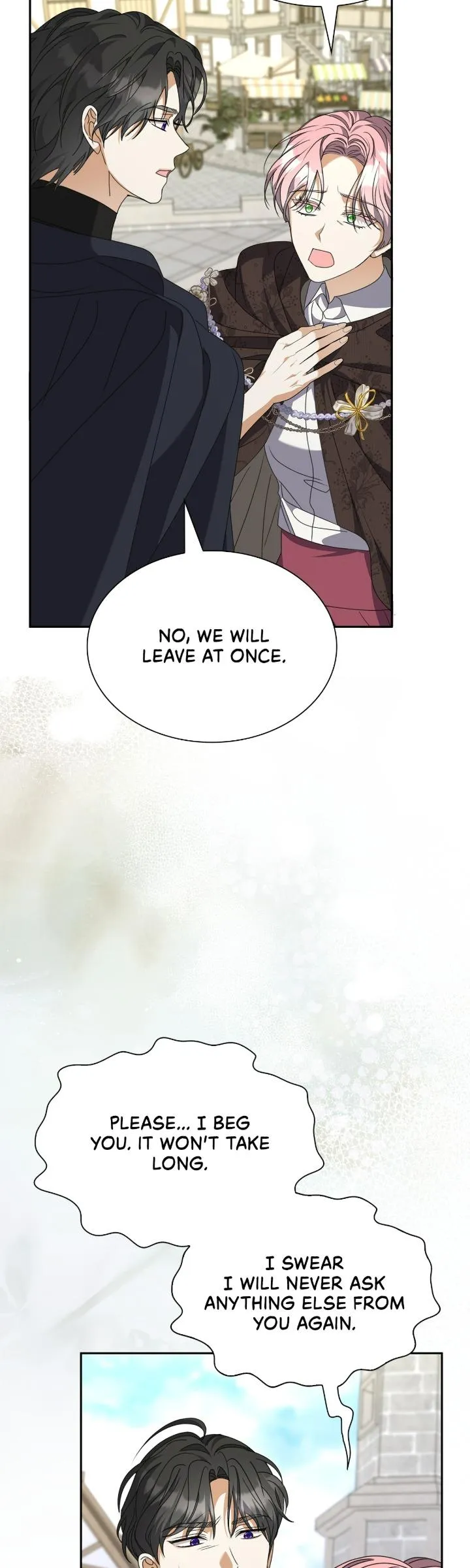 Enough with the Flirting chapter 72 page 53