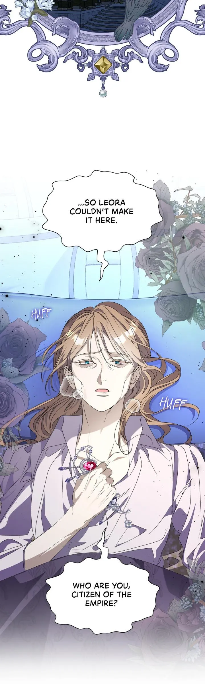 Enough with the Flirting chapter 73 page 24