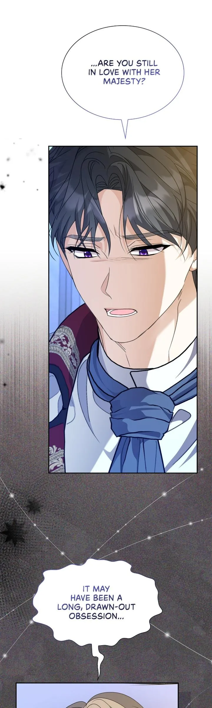 Enough with the Flirting chapter 73 page 32