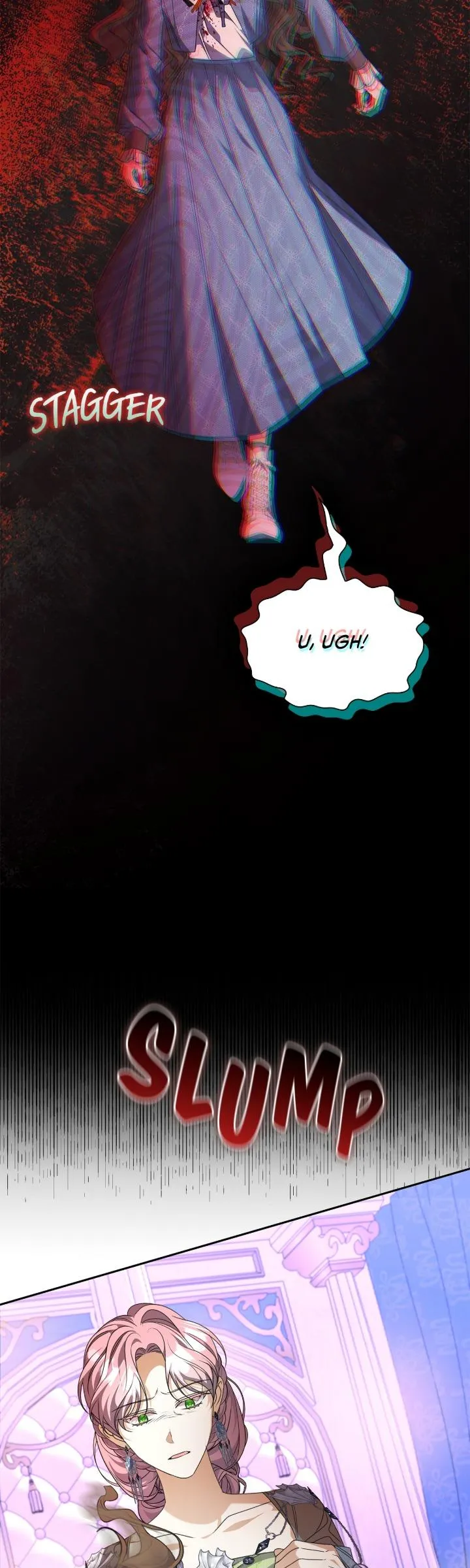 Enough with the Flirting chapter 73 page 55