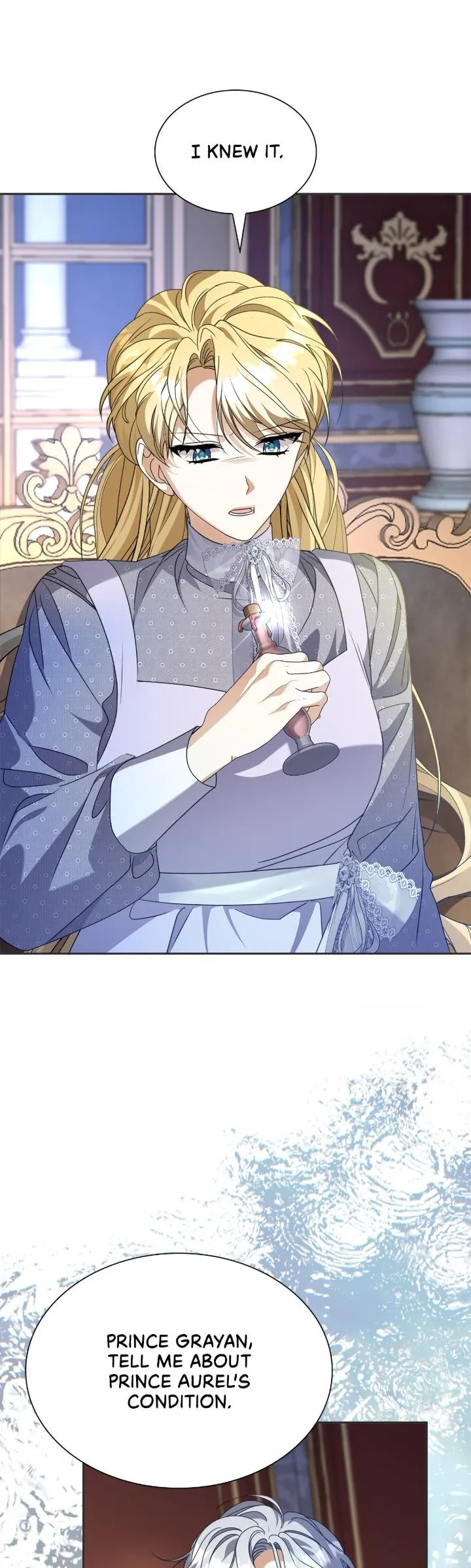 Enough with the Flirting chapter 74 page 59