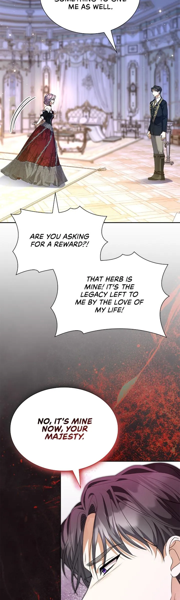 Enough with the Flirting chapter 75 page 51