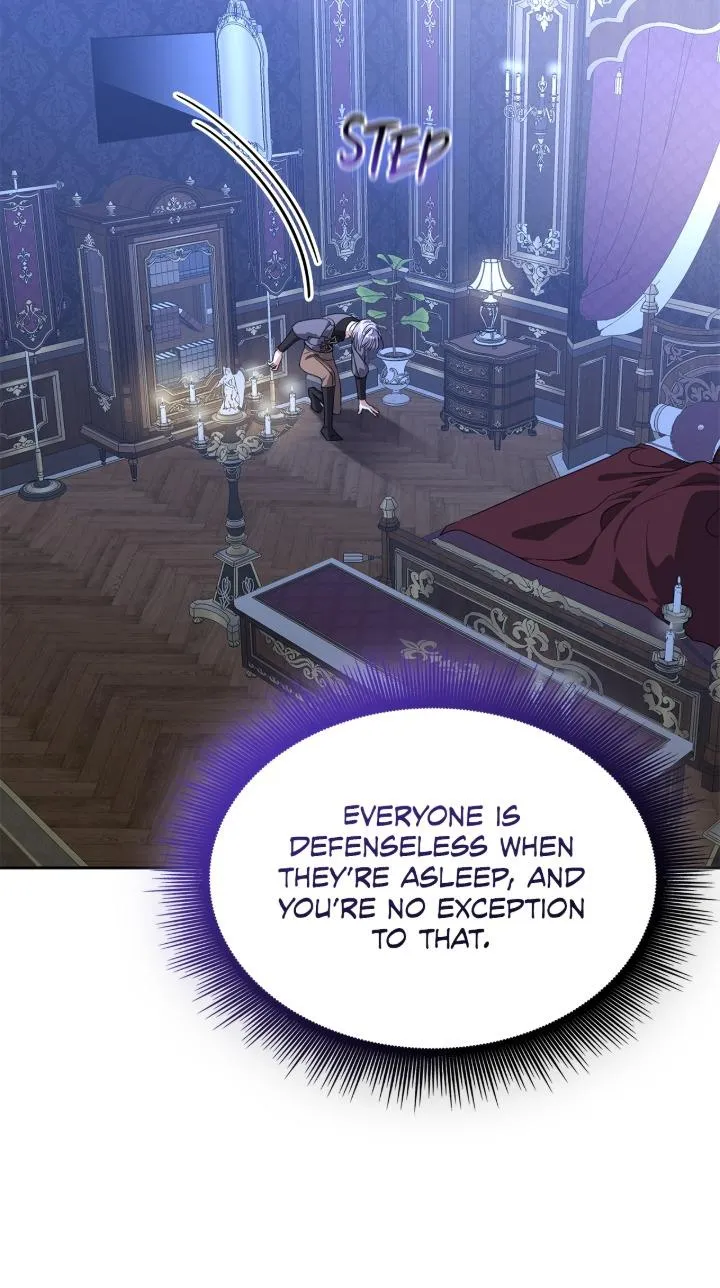 Enough with the Flirting chapter 76 page 14