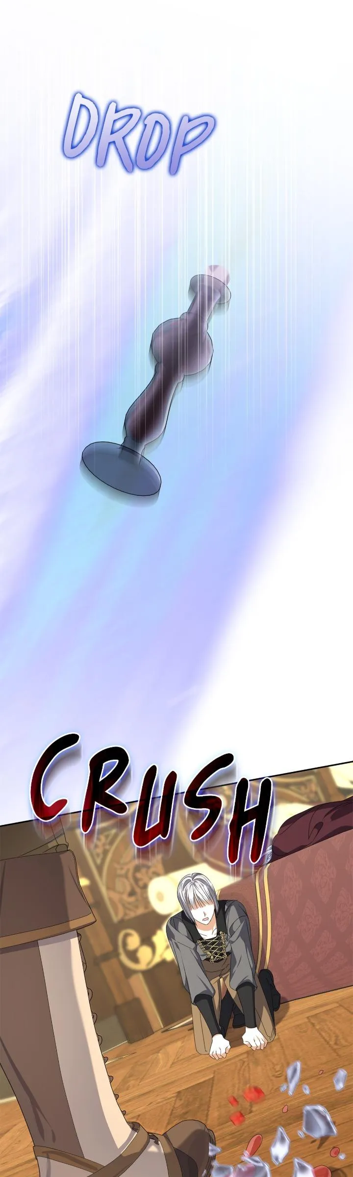 Enough with the Flirting chapter 76 page 28