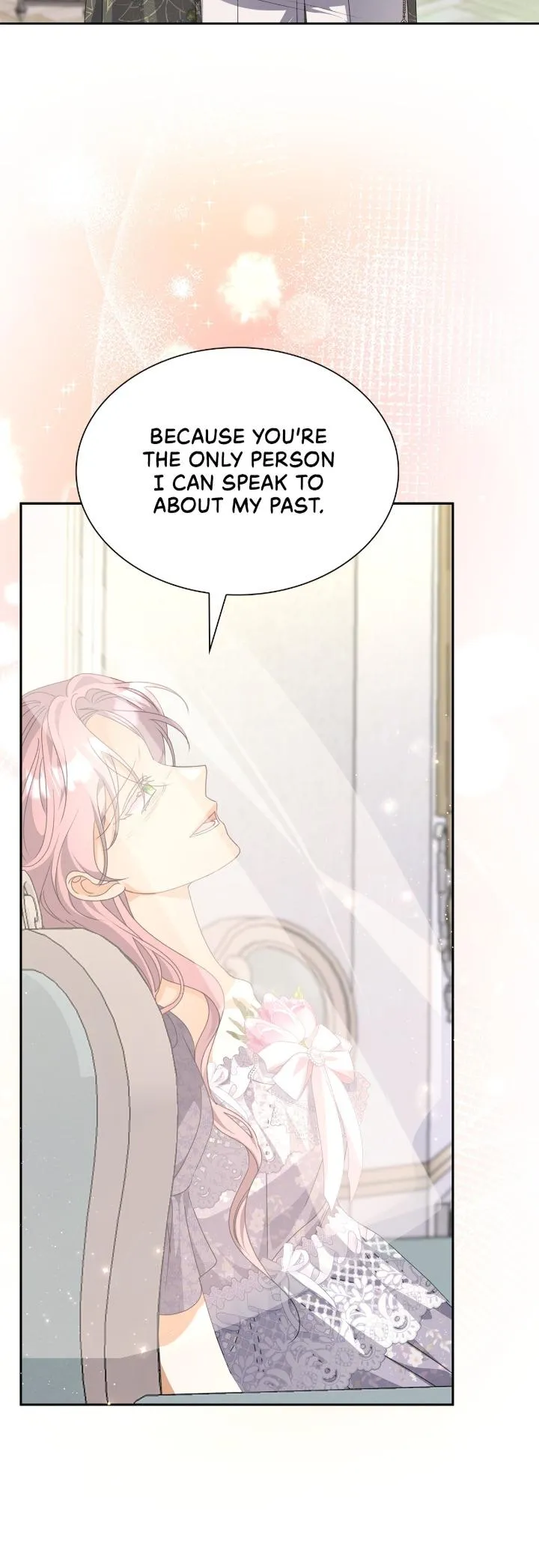Enough with the Flirting chapter 76 page 38