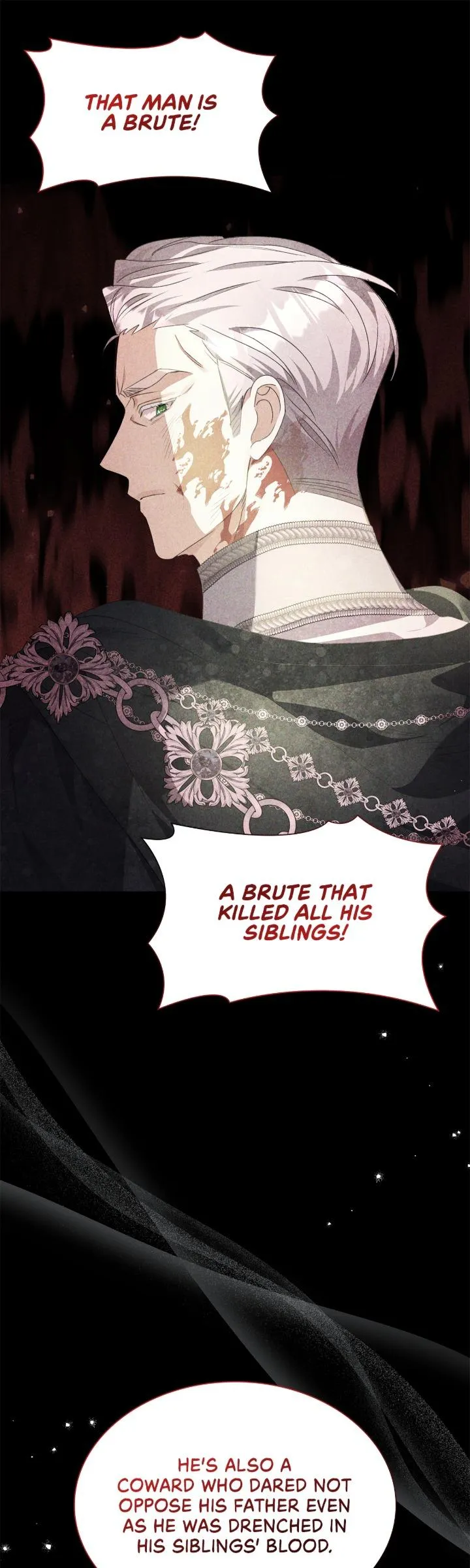 Enough with the Flirting chapter 76 page 45