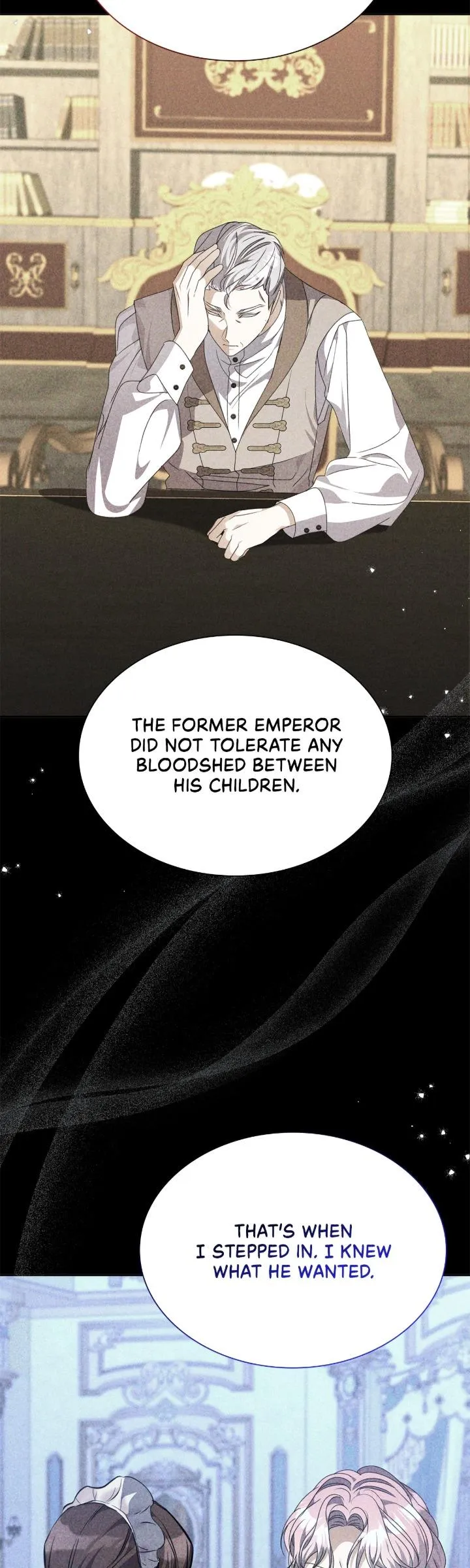 Enough with the Flirting chapter 76 page 46