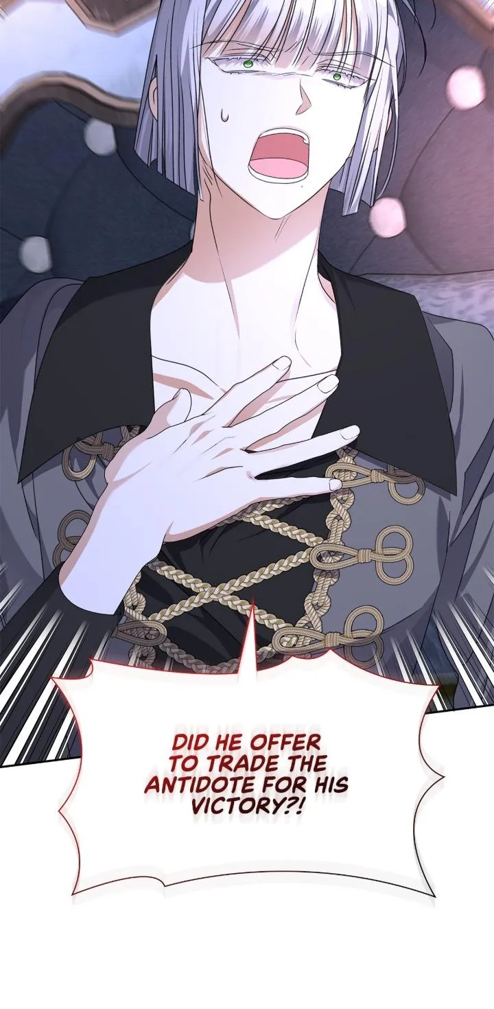 Enough with the Flirting chapter 76 page 9
