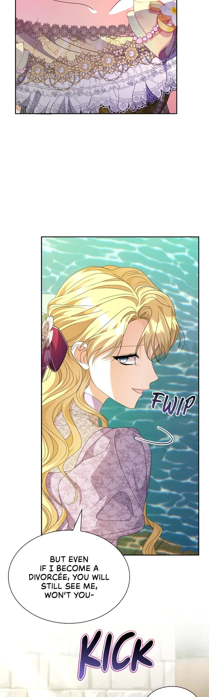 Enough with the Flirting chapter 77 page 61