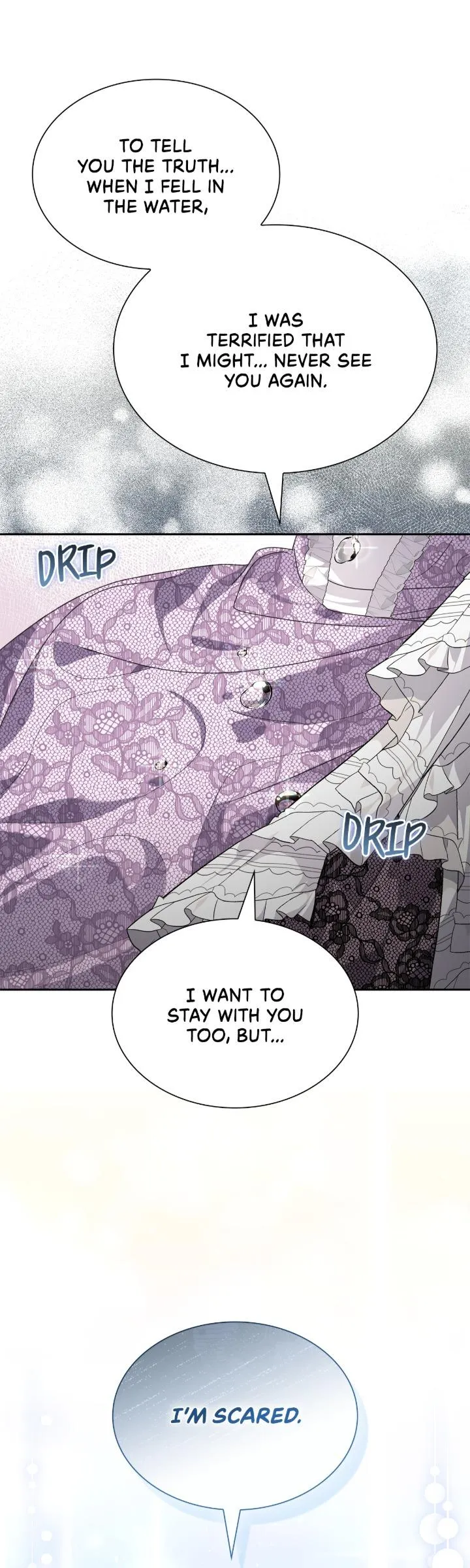 Enough with the Flirting chapter 78 page 15
