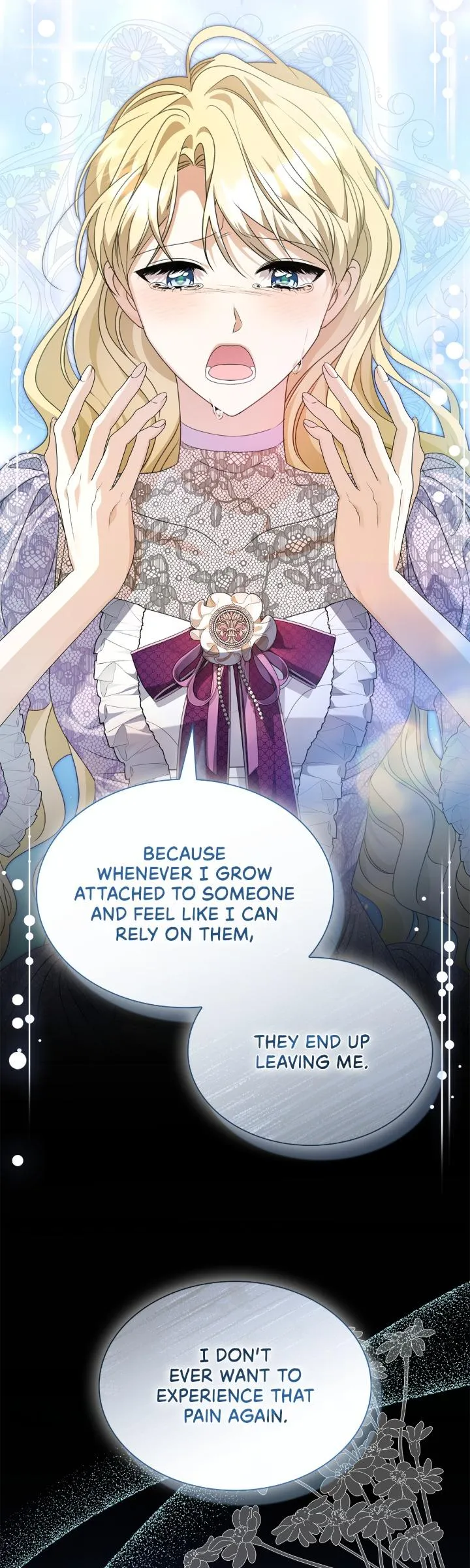 Enough with the Flirting chapter 78 page 16