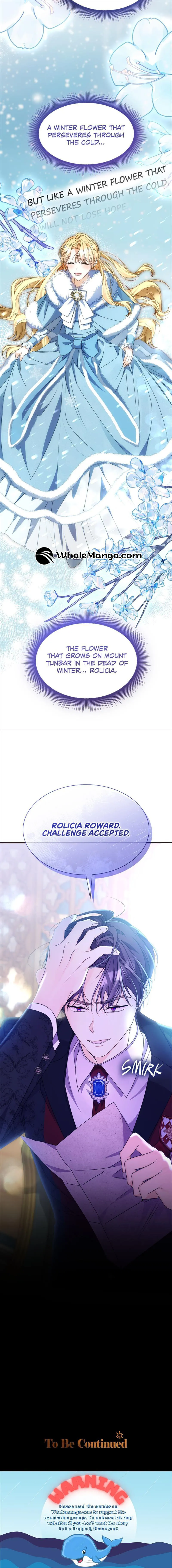 Enough with the Flirting chapter 9 page 15