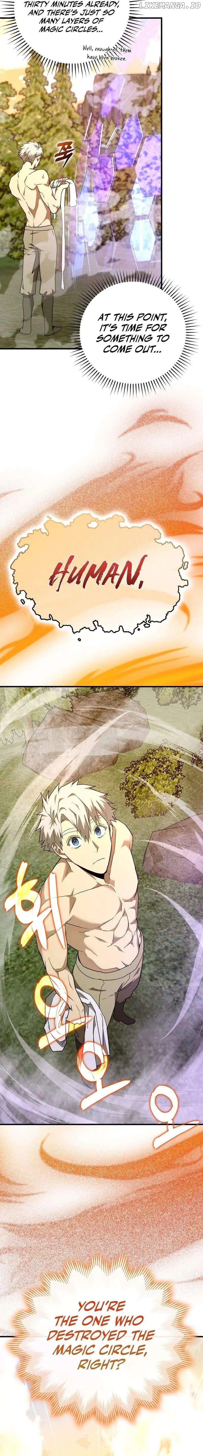 To Hell With Being A Saint I’m A Doctor chapter 89 page 2