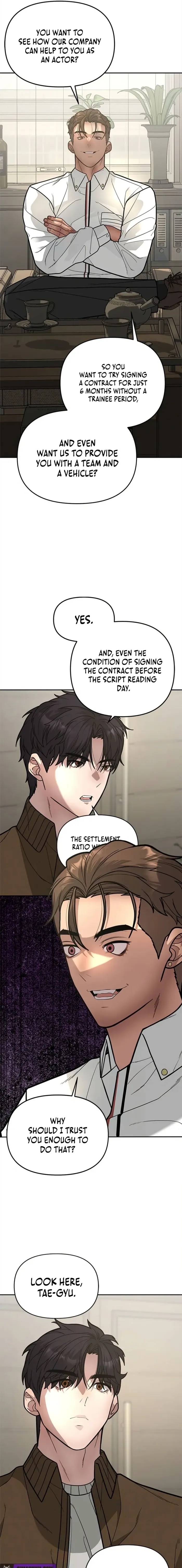 King of Improvisation chapter 13 page 13