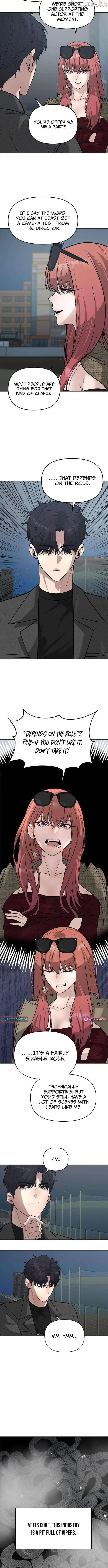 King of Improvisation chapter 25 page 5