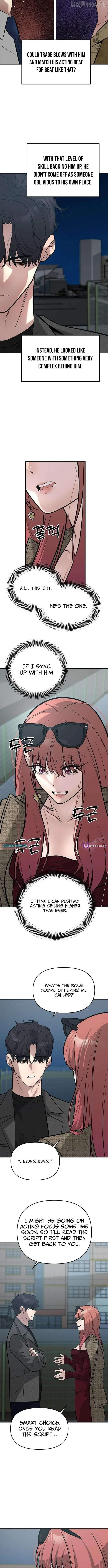 King of Improvisation chapter 25 page 7