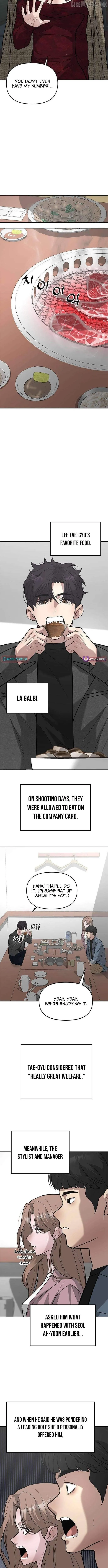 King of Improvisation chapter 25 page 9