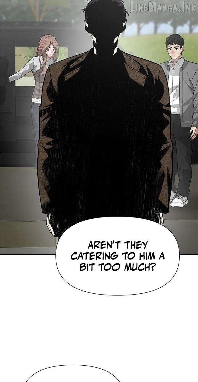 King of Improvisation chapter 28 page 13