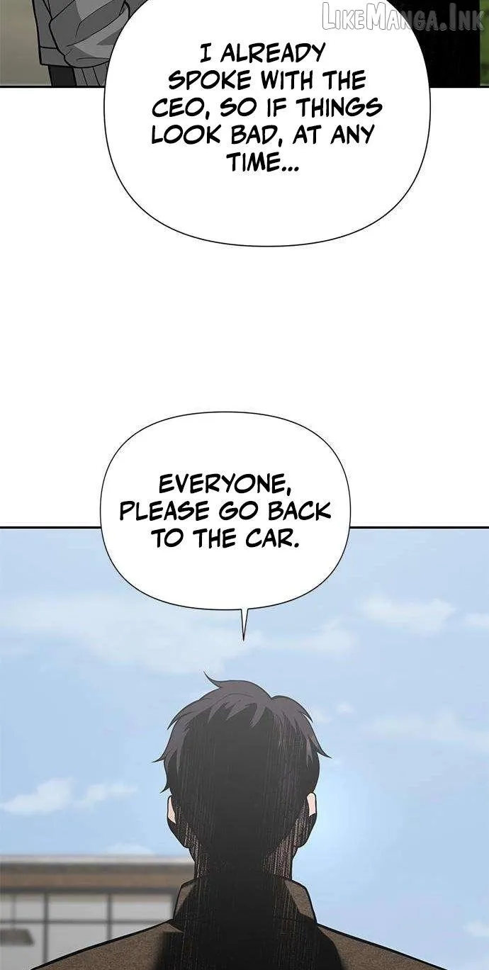 King of Improvisation chapter 28 page 16