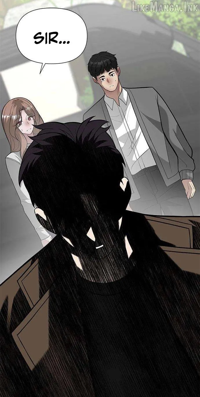 King of Improvisation chapter 28 page 18
