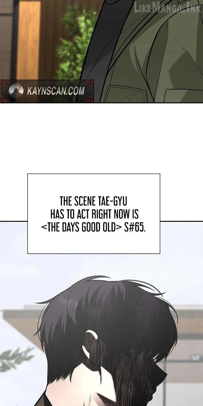King of Improvisation chapter 28 page 23