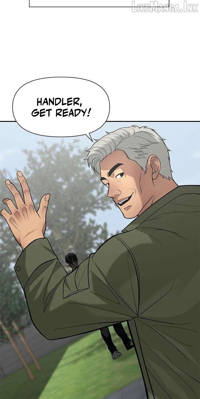 King of Improvisation chapter 28 page 25