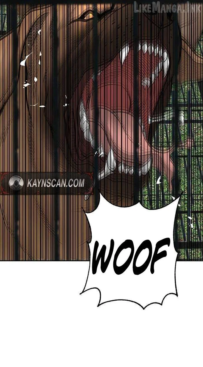 King of Improvisation chapter 28 page 29
