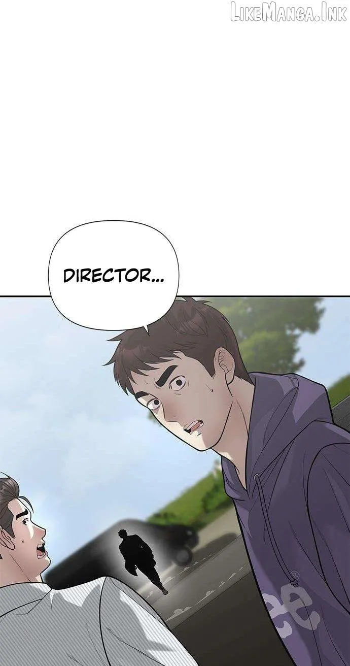 King of Improvisation chapter 28 page 3