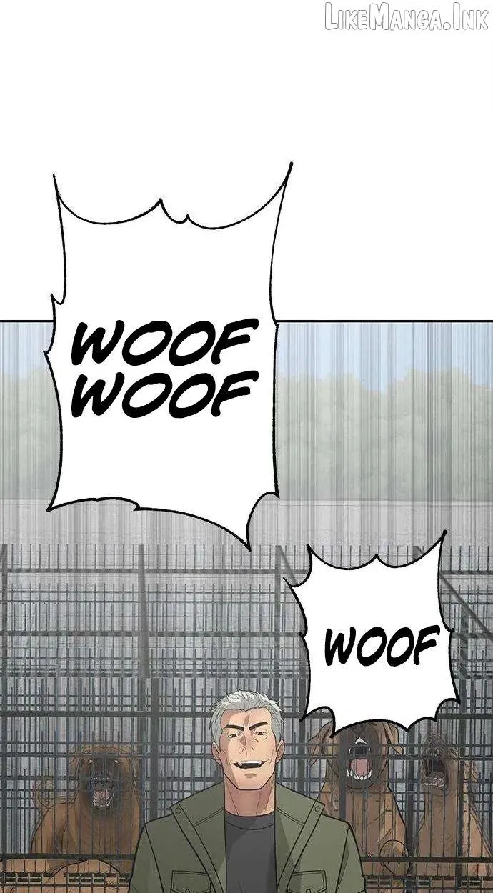 King of Improvisation chapter 28 page 30