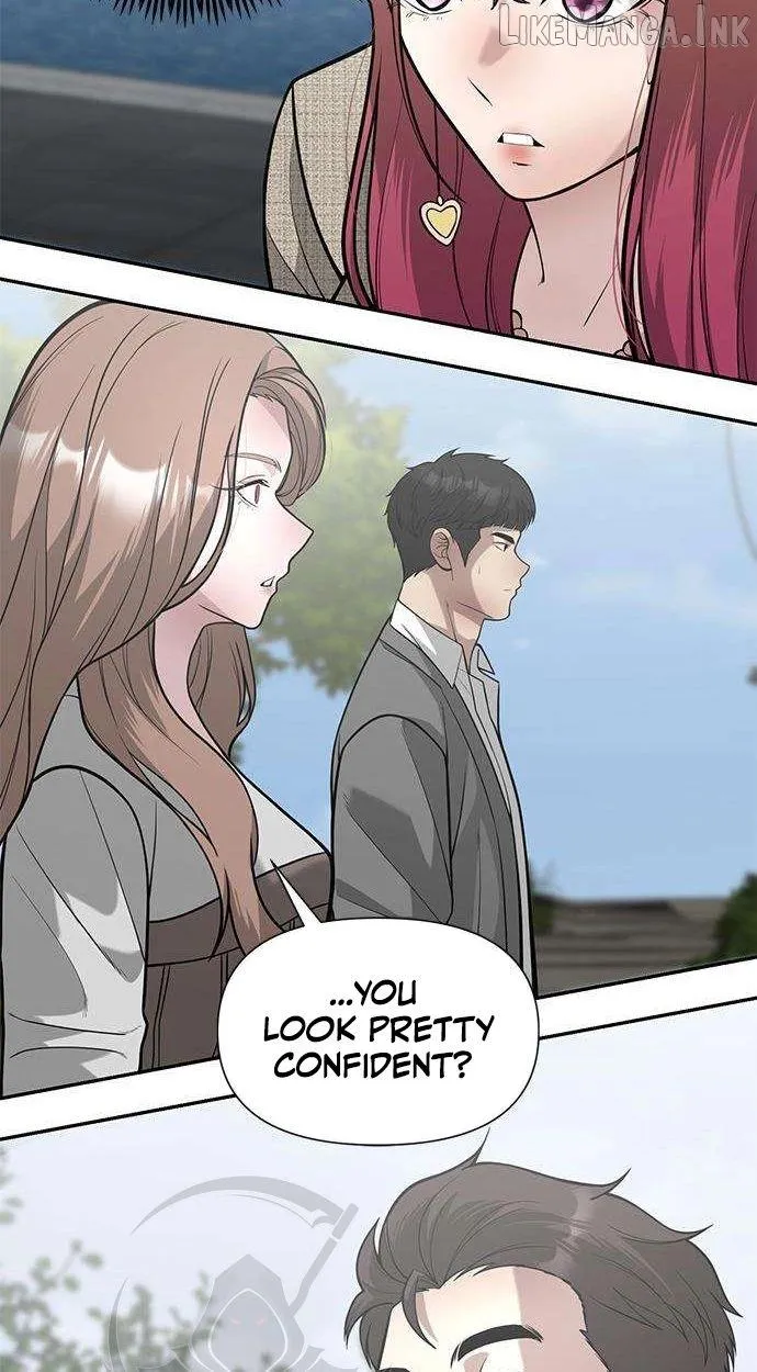 King of Improvisation chapter 28 page 35