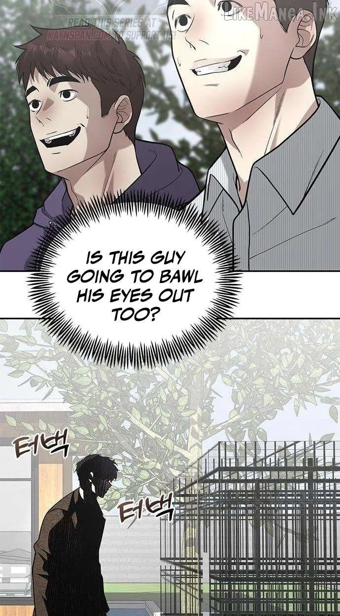 King of Improvisation chapter 28 page 36