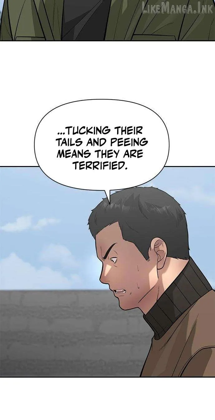 King of Improvisation chapter 28 page 43