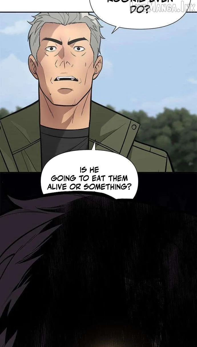 King of Improvisation chapter 28 page 46