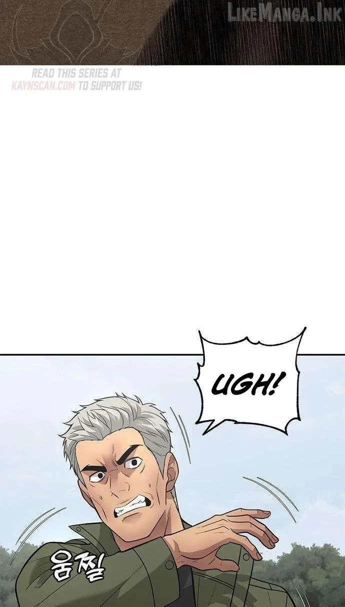 King of Improvisation chapter 28 page 48