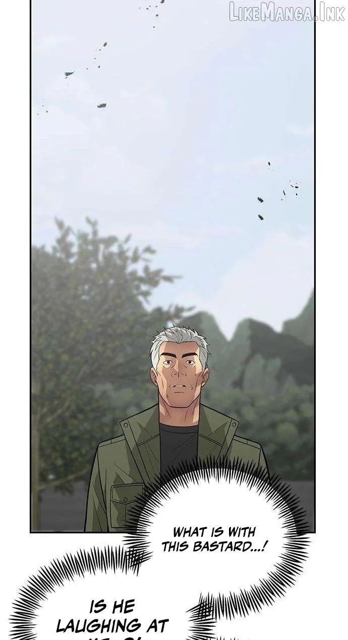 King of Improvisation chapter 28 page 56