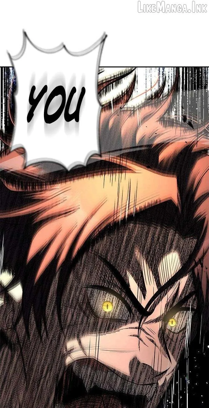 King of Improvisation chapter 28 page 58
