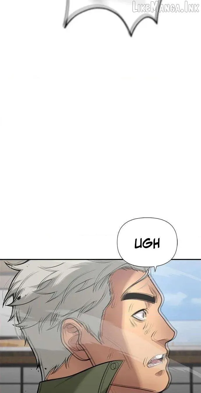 King of Improvisation chapter 28 page 60