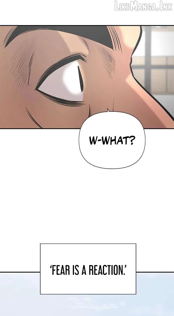 King of Improvisation chapter 28 page 65