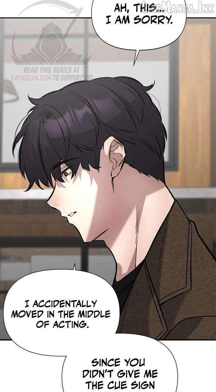 King of Improvisation chapter 28 page 69