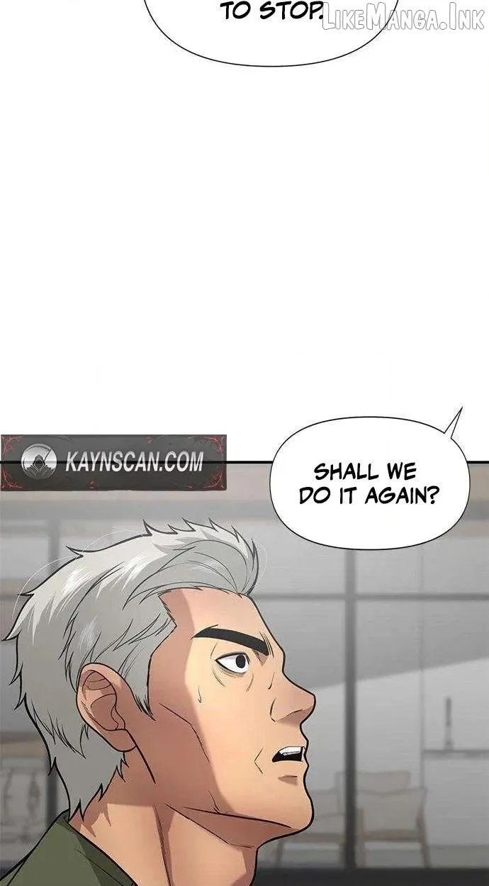 King of Improvisation chapter 28 page 70
