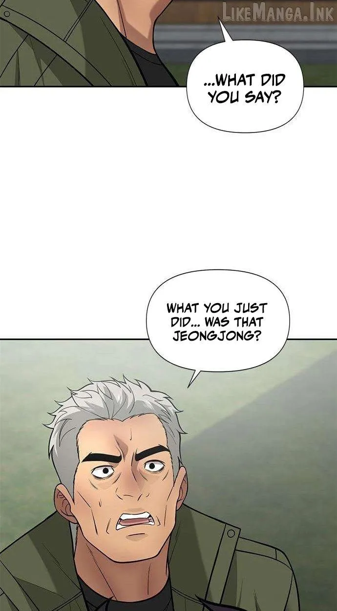 King of Improvisation chapter 28 page 71